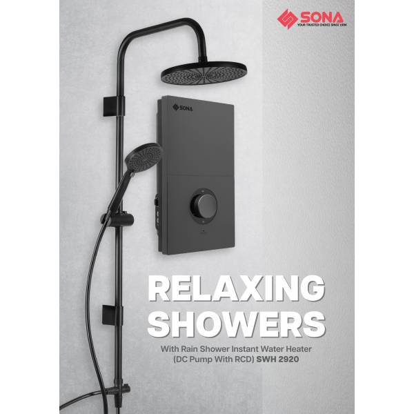 Water Heater