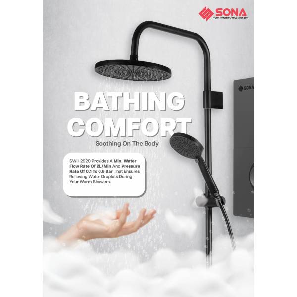 Water Heater