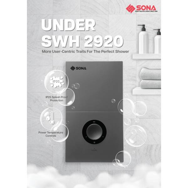 Water Heater