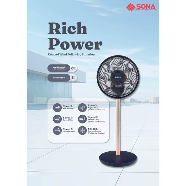 Fan