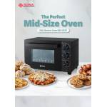 Oven