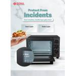 Oven
