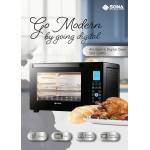 Kitchen Appliances