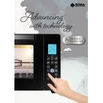 Kitchen Appliances