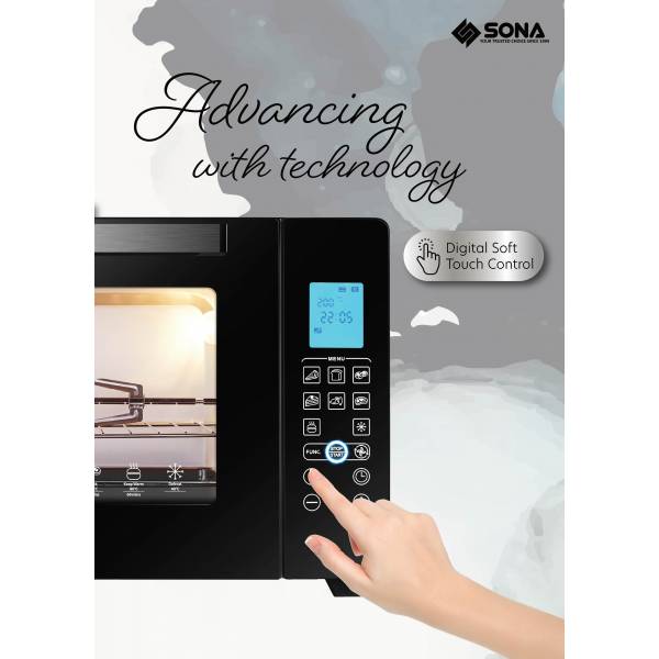Kitchen Appliances
