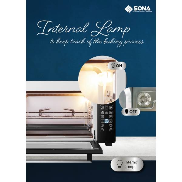Kitchen Appliances