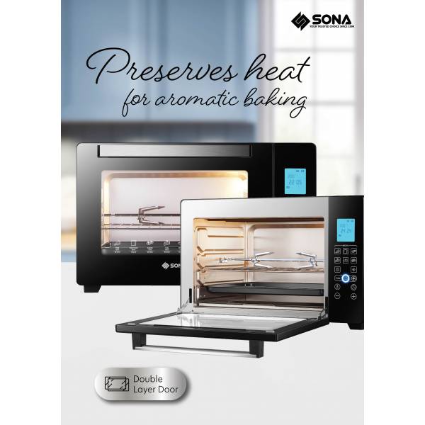 Kitchen Appliances
