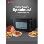 Kitchen Appliances