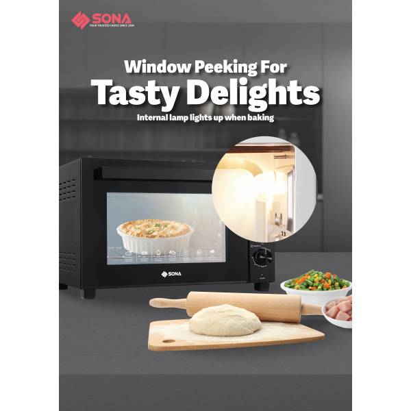 Kitchen Appliances