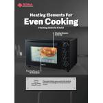 Kitchen Appliances