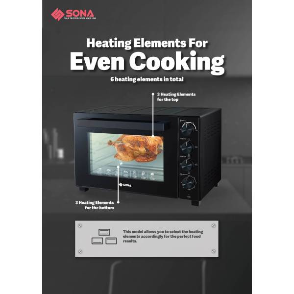 Kitchen Appliances
