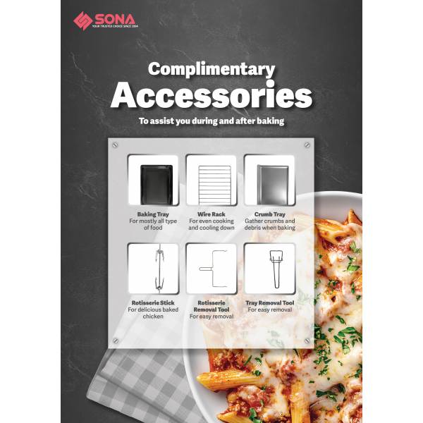 Kitchen Appliances