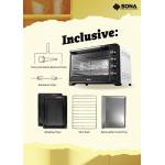 Kitchen Appliances