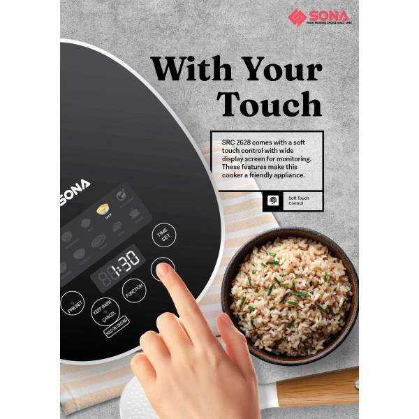 Kitchen Appliances