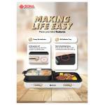 Kitchen Appliances