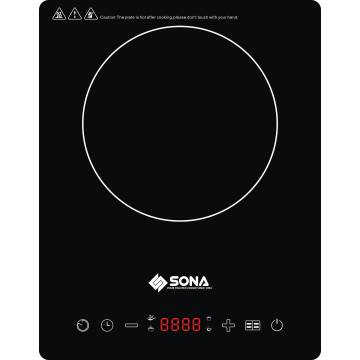 SONA Slim Induction Cooker SIC 8606