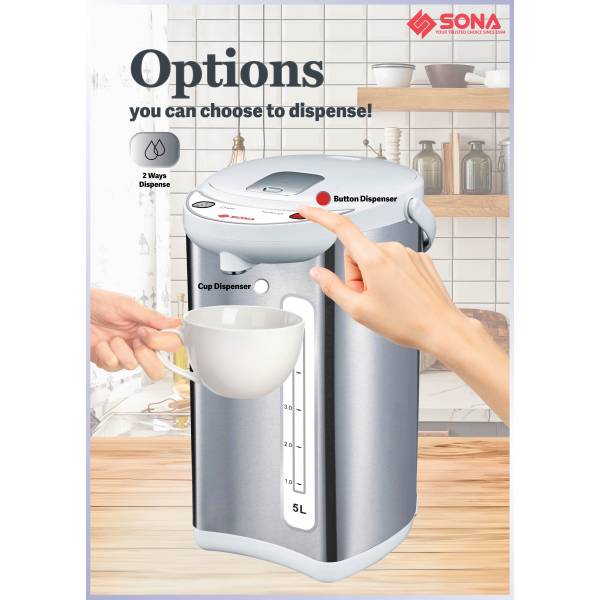 Kitchen Appliances