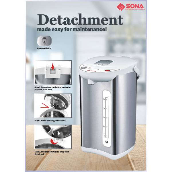 Kitchen Appliances