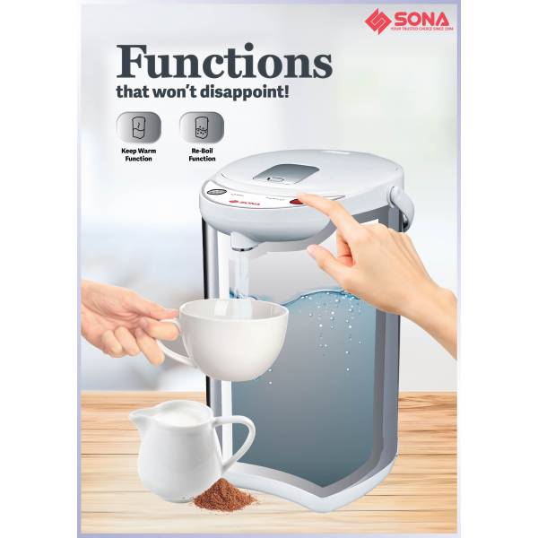 Kitchen Appliances