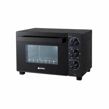 SONA 20L Electric Oven SEO 2233