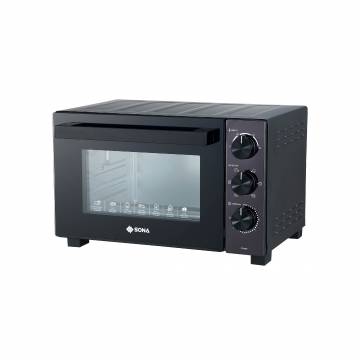 SONA 28L Electric Oven SEO 2288
