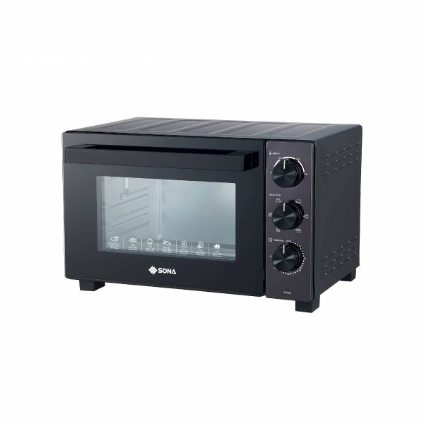 Kitchen Appliances