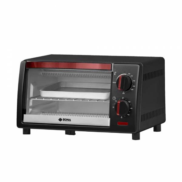 Oven