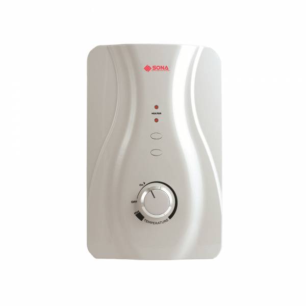 Water Heater