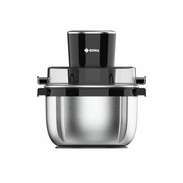 SONA Stainless Steel Food Chopper SFC 3081