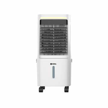 SONA Remote 2-in-1 DC Motor Fan With Air Cooler SAC 6360DC