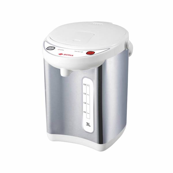 Water Dispenser, Air Pot